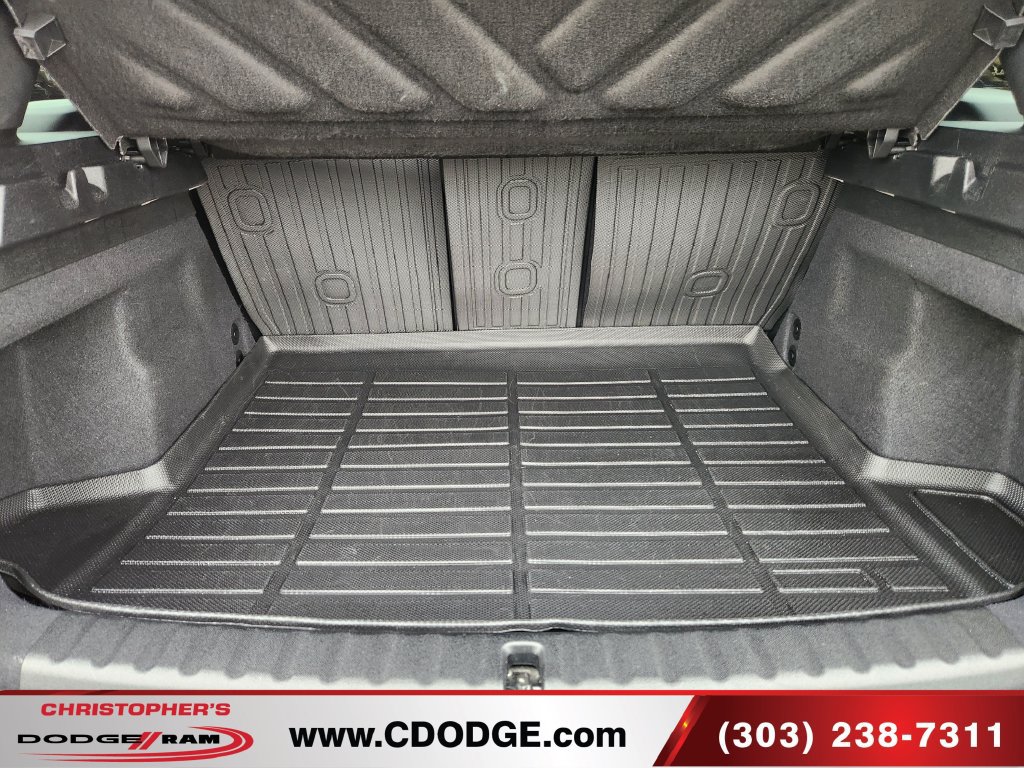 Used 2025 MINI Cooper Countryman John Cooper Works AWD/4WD image 20