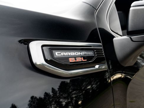 Used 2020 GMC Sierra 1500 AT4 w/ AT4 Premium Package image 33