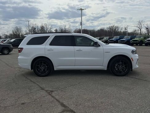 New 2026 Dodge Durango GT image 2