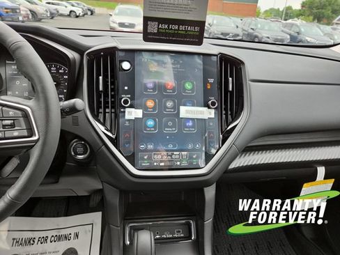 New 2026 Subaru Ascent Premium AWD/4WD image 11