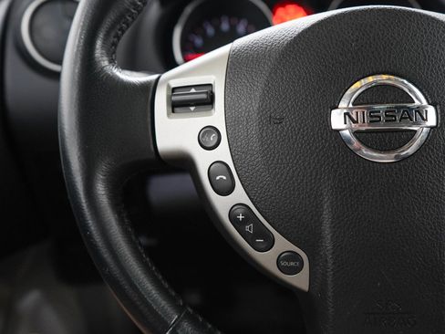 Used 2010 Nissan Rogue SL w/ Premium Pkg AWD/4WD image 23