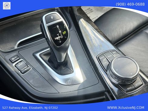 Used 2018 BMW 330i xDrive Sedan w/ Convenience Package image 18