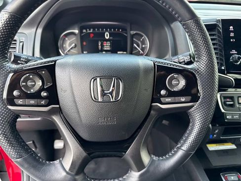 Certified 2023 Honda Passport Elite image 27