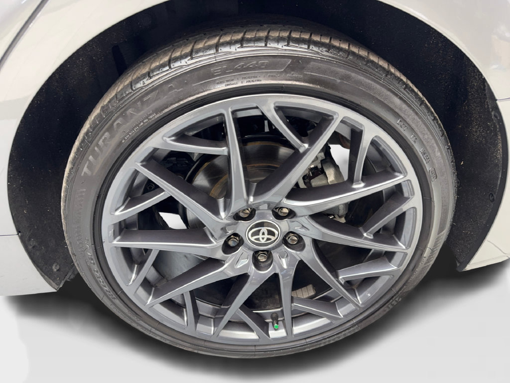 Used 2025 Toyota Camry XSE w/ Premium Package FWD image 80