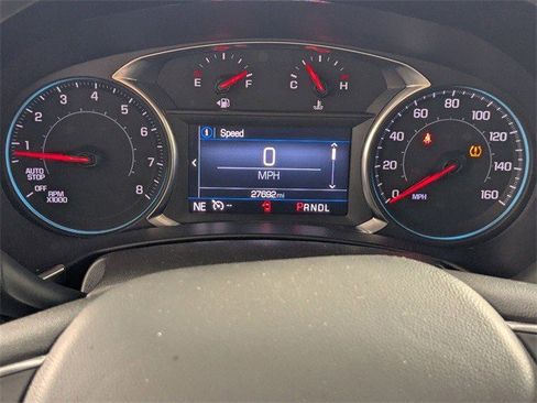 Certified 2024 Chevrolet Equinox LT image 17