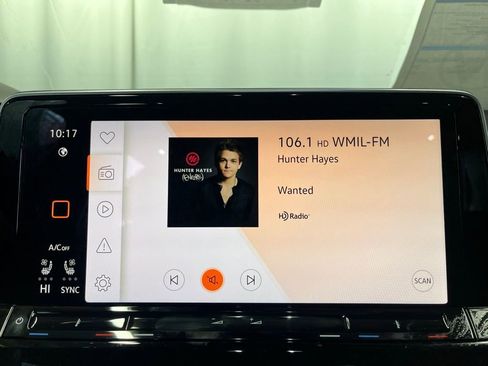 New 2026 Volkswagen Atlas Peak Edition image 16