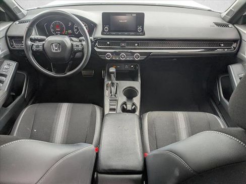Used 2024 Honda Civic Sport image 16