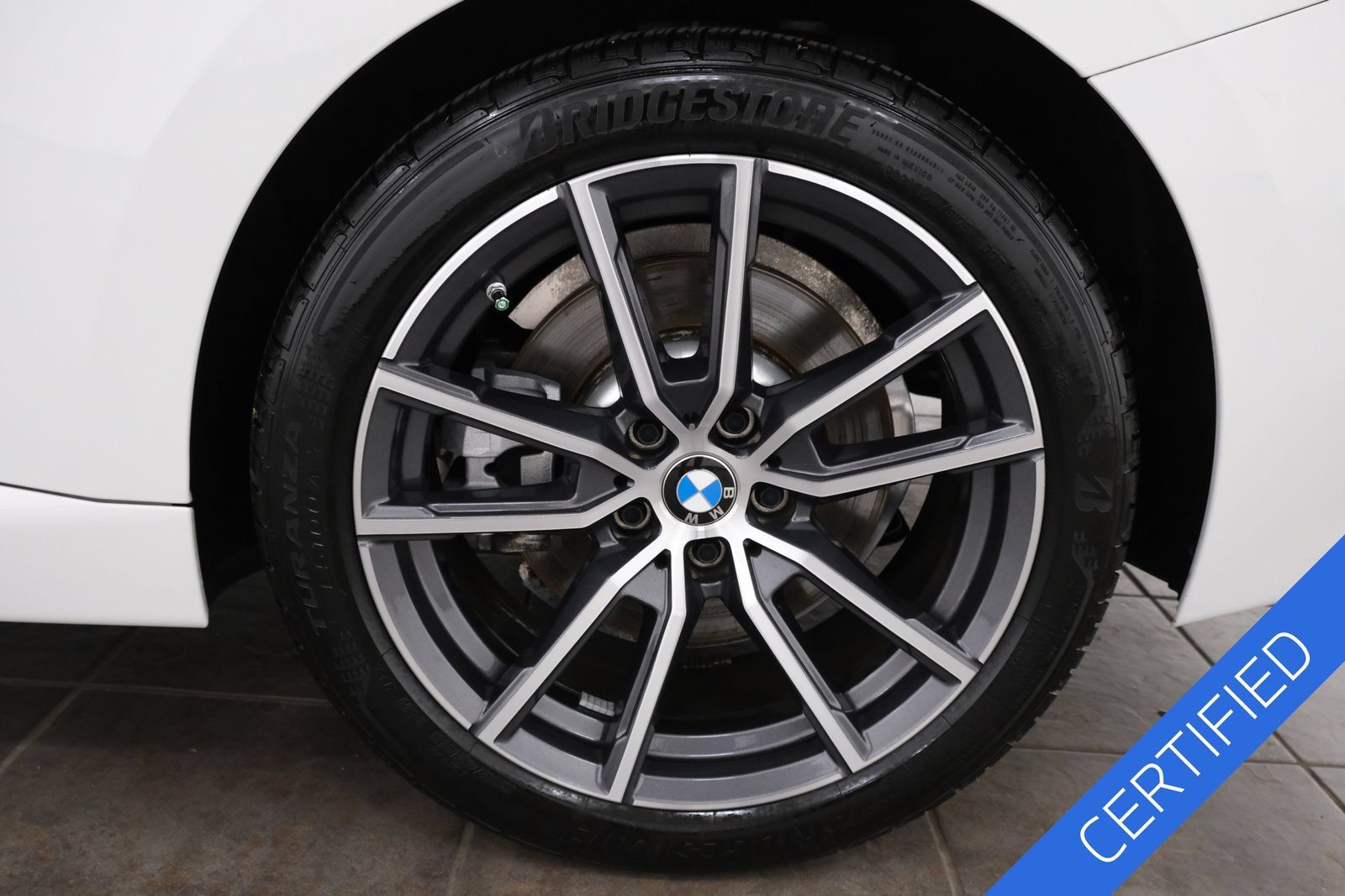 Used 2025 BMW 230i xDrive Coupe w/ Premium Package AWD/4WD image 33