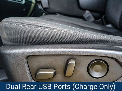 Certified 2023 Chevrolet Silverado 1500 RST w/ LPO, Dark Essentials Package image 11