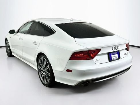 Used 2012 Audi A7 3.0T Premium AWD/4WD image 6
