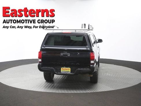 Used 2023 Toyota Tacoma SR AWD/4WD image 35