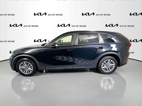 Used 2024 MAZDA CX-90 3.3 Turbo w/ Select Package AWD/4WD image 4