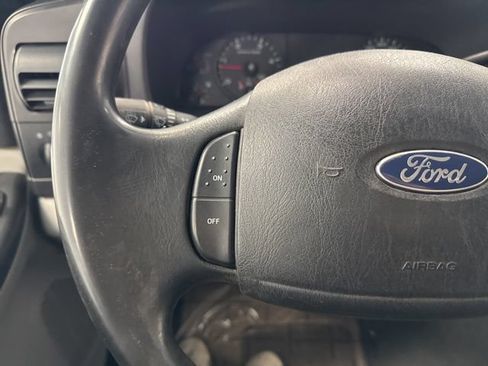 Used 2005 Ford F250 XLT AWD/4WD image 34