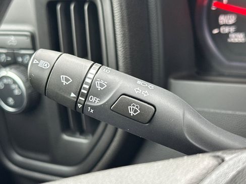 Used 2025 Chevrolet Silverado 1500 Custom w/ Rally Edition image 37