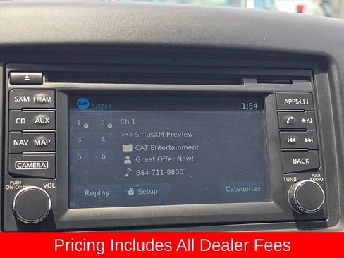 Used 2019 Nissan NV200 SV w/ Navigation Package FWD image 19