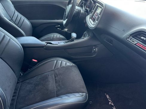 Used 2023 Dodge Challenger SRT Hellcat RWD image 13