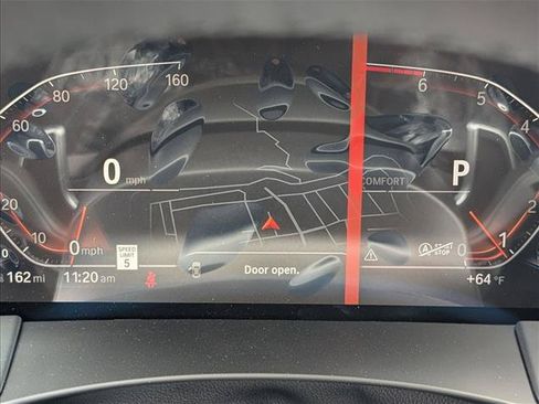 New 2026 BMW Z4 sDrive30i w/ Premium Package RWD image 11