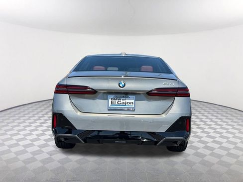 New 2026 BMW 530i w/ M Sport Package image 5