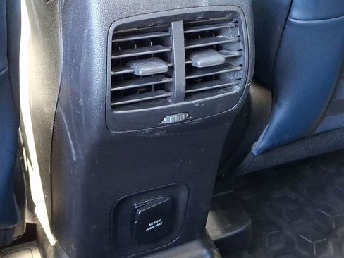 Used 2021 Ford Bronco Sport First Edition image 11