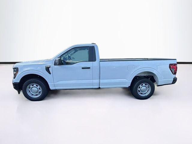 New 2026 Ford F150 XL RWD image 3