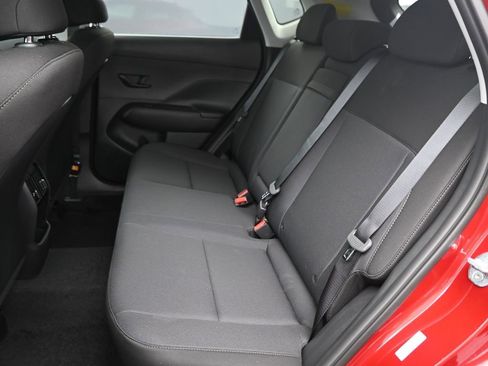 New 2026 Hyundai Kona SEL Sport image 11