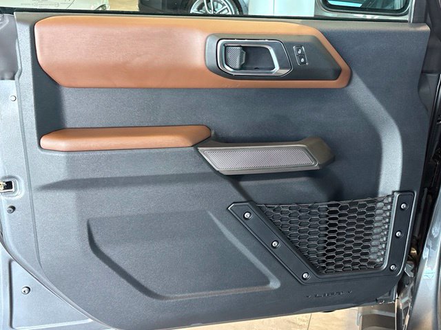 Used 2023 Ford Bronco Outer Banks AWD/4WD image 28