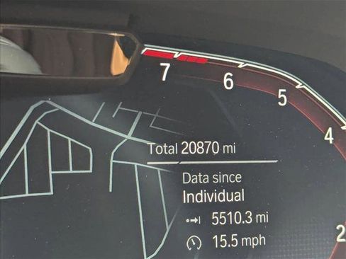 Certified 2023 BMW 840i Gran Coupe xDrive AWD/4WD image 3