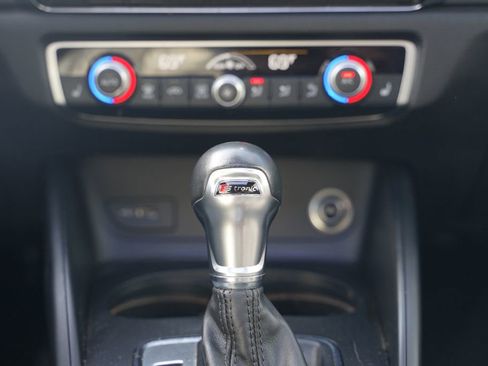 Used 2020 Audi A3 2.0T Premium Plus w/ Premium Plus Package image 18