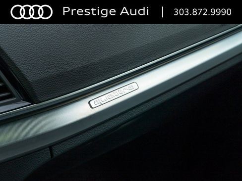 Used 2025 Audi Q5 2.0T Premium w/ Convenience Plus Package image 18