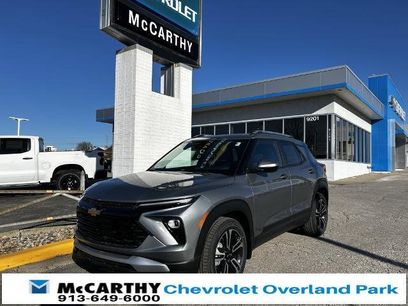 New 2026 Chevrolet TrailBlazer LT w/ Convenience Package