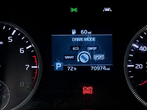 Used 2022 Kia Telluride S FWD image 10