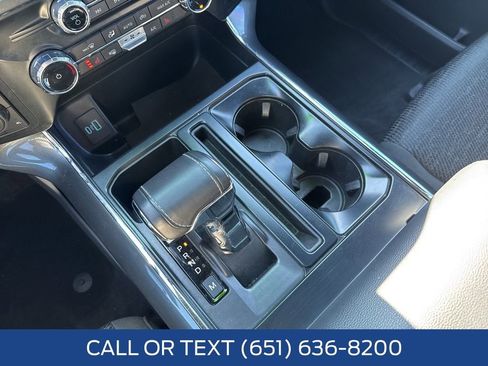 Used 2023 Ford F150 XLT w/ Equipment Group 302A High image 15