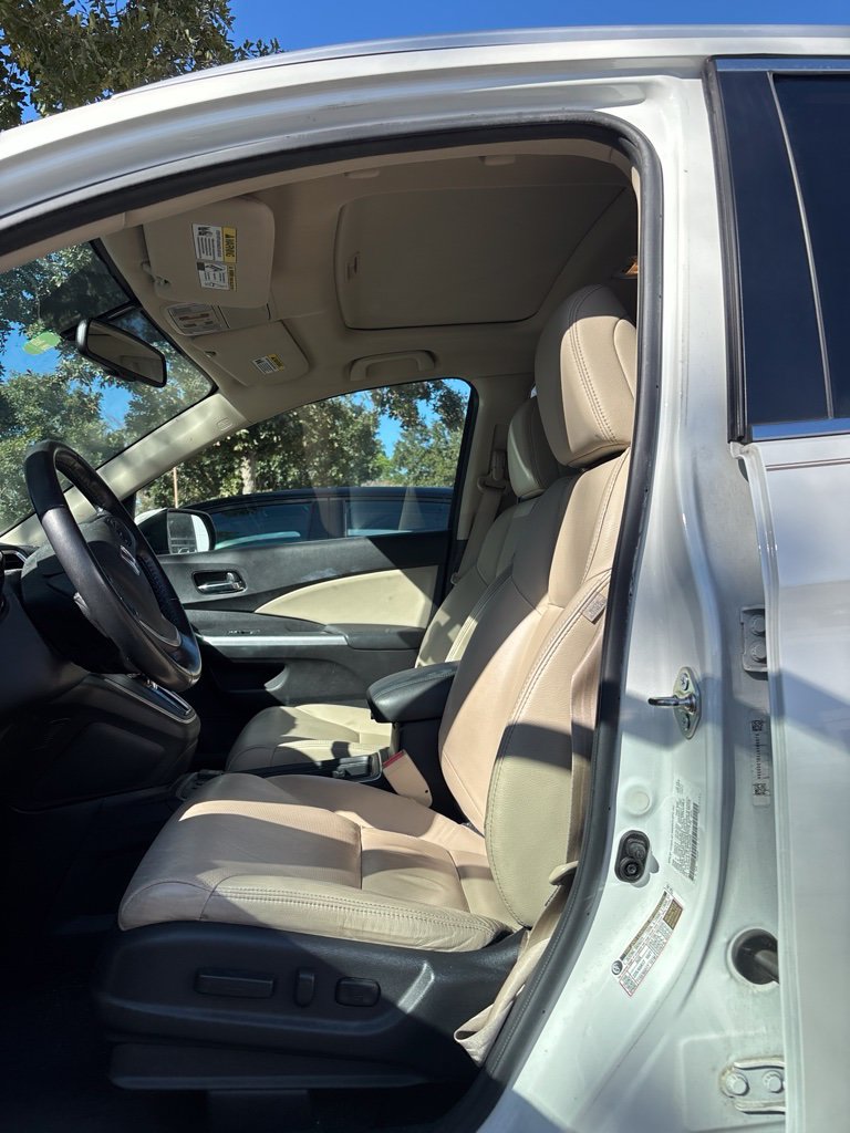 Used 2016 Honda CR-V EX-L image 6