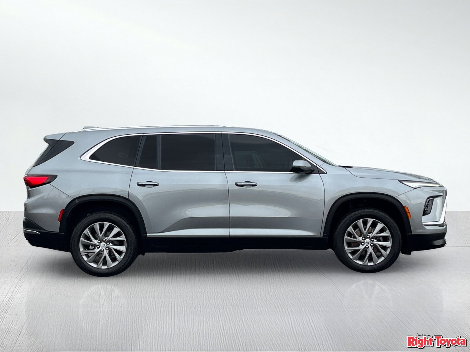 Used 2026 Buick Enclave Preferred FWD image 7