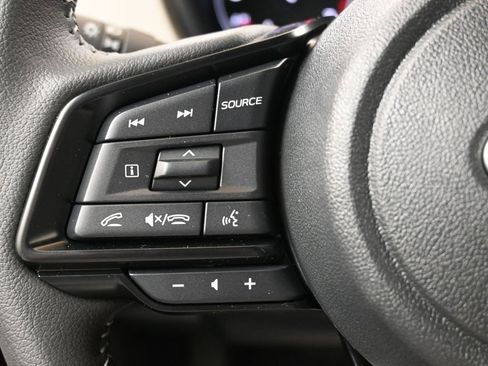 New 2026 Subaru Forester Premium image 26