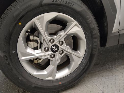 Used 2024 Hyundai Tucson SEL image 31