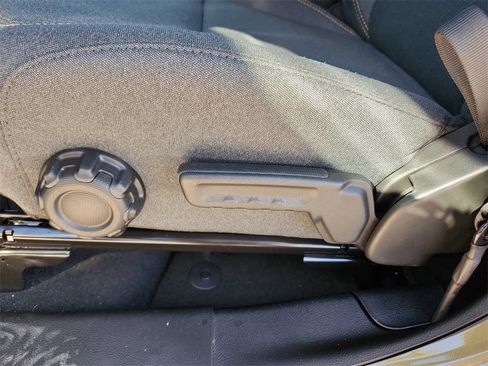 New 2026 Jeep Wrangler Willys image 17