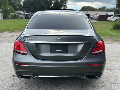 Used 2017 Mercedes-Benz E 300 image 14
