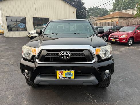 Used 2012 Toyota Tacoma 4x4 Access Cab V6 w/ TRD Off-Road Pkg image 86