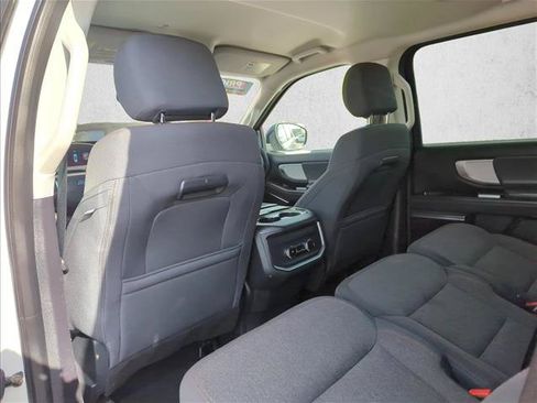 Used 2025 Ford Expedition Active RWD image 20