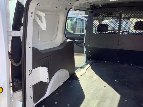 Used 2019 Ford Transit Connect XLT w/ CNG/LPG Engine Prep Package image 30