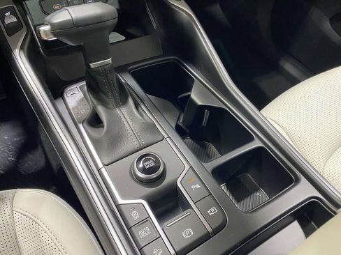 New 2026 Kia Sorento S w/ S Panoramic Sunroof Package image 31