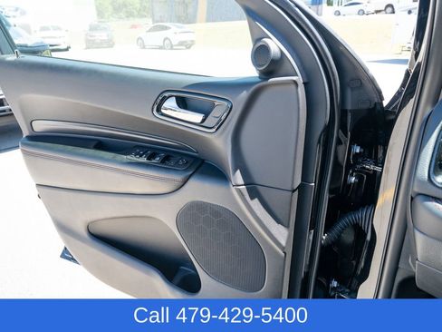 Used 2026 Dodge Durango GT AWD/4WD image 27