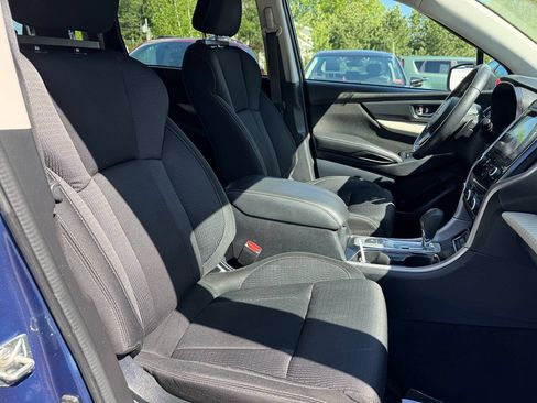 Used 2020 Subaru Ascent Premium w/ Convenience Package AWD/4WD image 20