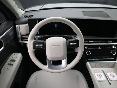 New 2026 Hyundai Santa Fe SE image 20