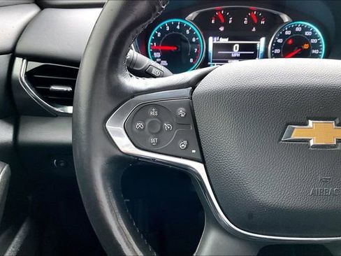 Used 2018 Chevrolet Traverse Premier w/ LPO, Floor Liner Package image 20