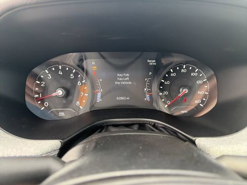 Used 2024 Jeep Compass Latitude AWD/4WD image 34