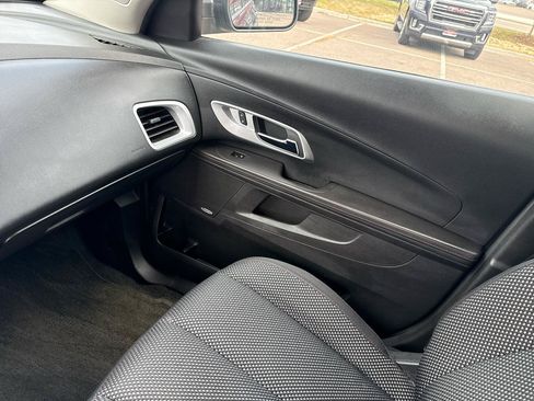Used 2015 Chevrolet Equinox LT AWD/4WD image 18