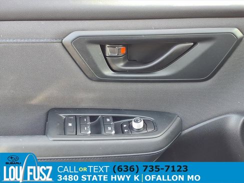 Certified 2025 Subaru Forester Premium image 22