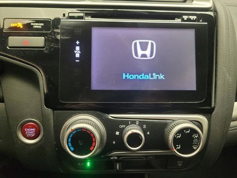 Used 2015 Honda Fit EX-L image 25